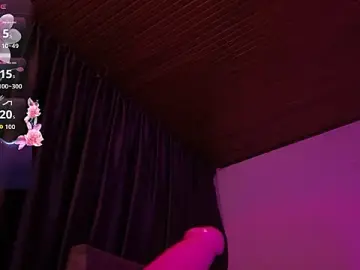 Stripchat Adult Webcam of Yuri_Stars