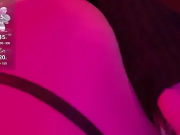 Stripchat Sex Cam of Yuri_Stars