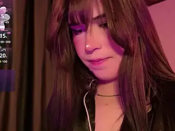 Stripchat Adult Video Chat of Yuri_Stars