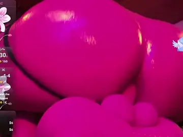 Stripchat Free Live Porn of Yuri_Stars