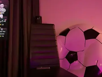 Stripchat Free Porn Cam of Yuri_Stars