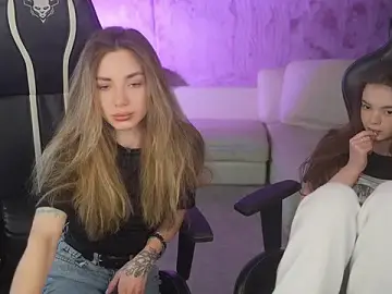 Stripchat Adult Video Chat of Zlata_Sky