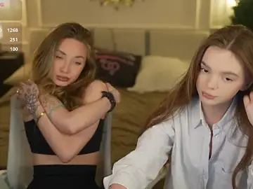 Stripchat Sex Chat of Zlata_Sky