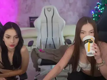 Stripchat Best live sex cam show of Zlata_Sky