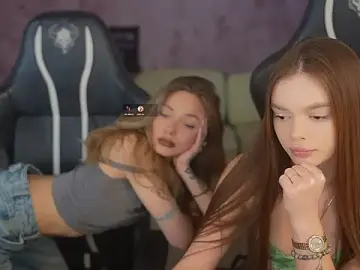 Stripchat Sex Chat of Zlata_Sky