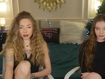 Stripchat Sex Cam of Zlata_Sky