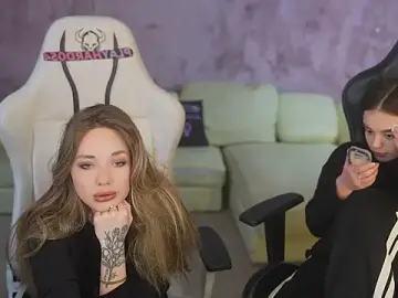 Stripchat Sex Chat of Zlata_Sky