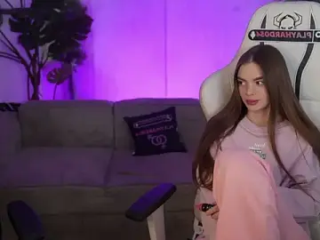 Stripchat Sex Chat of Zlata_Sky