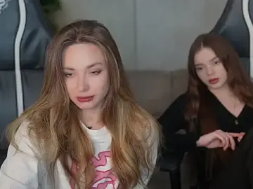 Stripchat Nude Webcam of Zlata_Sky