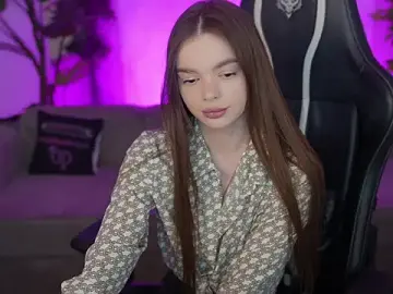 Stripchat Best live sex cam show of Zlata_Sky