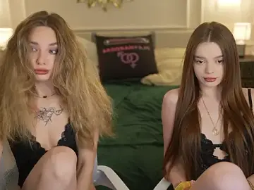 Stripchat Private Sex Chat of Zlata_Sky