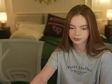 Stripchat Sex Chat of Zlata_Sky