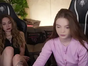 Stripchat Watch Live Sex Cams of Zlata_Sky