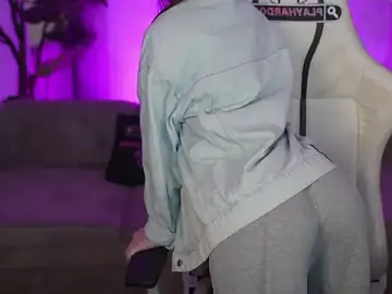 Stripchat Sex Cam of Zlata_Sky