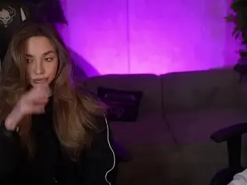 Stripchat Best Webcam of Zlata_Sky