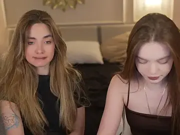 Stripchat Adult Video Chat of Zlata_Sky