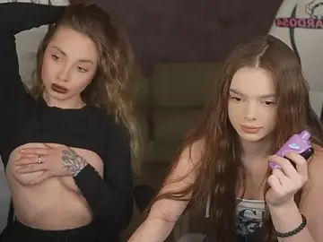 Stripchat Best live sex cam show of Zlata_Sky