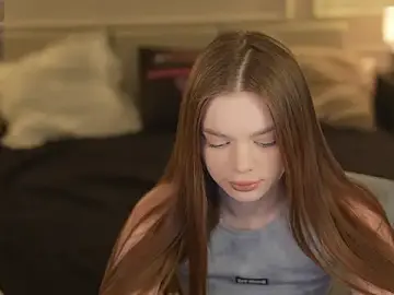 Stripchat Sex Cam of Zlata_Sky