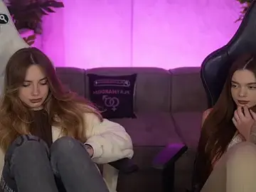 Stripchat Adult Webcam of Zlata_Sky