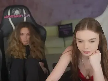 Stripchat Best Webcam of Zlata_Sky