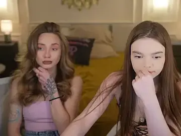 Stripchat Private Sex Chat of Zlata_Sky