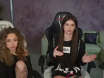 Stripchat Adult Video Chat of Zlata_Sky