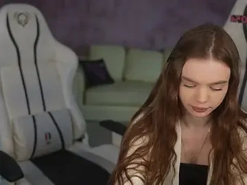 Stripchat Best live sex cam show of Zlata_Sky