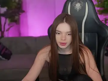 Stripchat Sex Chat of Zlata_Sky