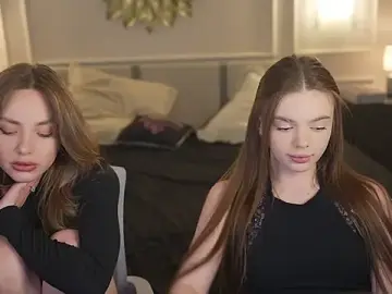 Stripchat Sex Chat of Zlata_Sky