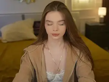 Stripchat Best Webcam of Zlata_Sky