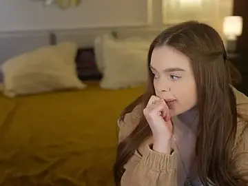 Stripchat Free Live Porn of Zlata_Sky