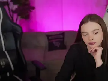Stripchat Free Porn Cam of Zlata_Sky