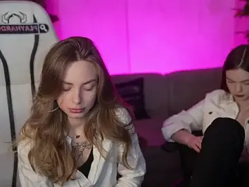 Stripchat Live Porn of Zlata_Sky