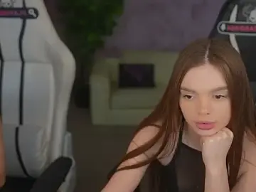Stripchat Sex Cam of Zlata_Sky