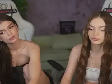 Stripchat Free Porn Cam of Zlata_Sky
