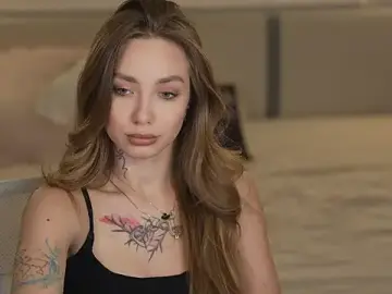 Stripchat Private Sex Chat of Zlata_Sky