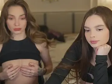 Stripchat Best live sex cam show of Zlata_Sky