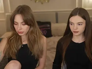 Stripchat Free Porn Cam of Zlata_Sky
