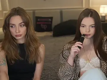 Stripchat Live Porn of Zlata_Sky