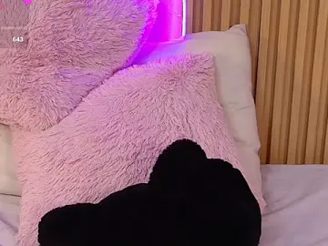 Stripchat Sex Chat of emily_sweett24