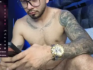Stripchat Watch Live Sex Cams of jacob_plein2