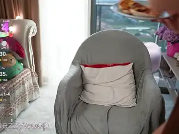 Stripchat Adult Webcams of kristina_murr