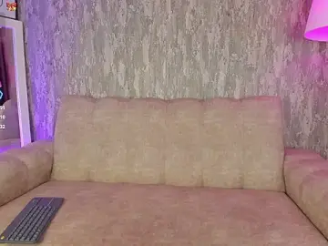 Stripchat Live Sex of Ashley_campbel