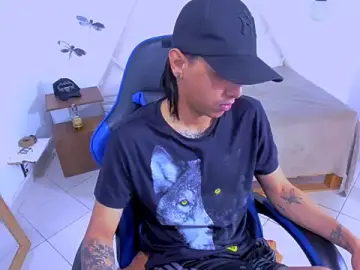 Stripchat Private Sex Chat of Brand_habes