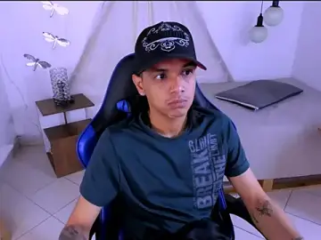 Stripchat Live Sex of Brand_habes