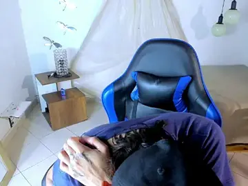 Stripchat Live Sex of Brand_habes