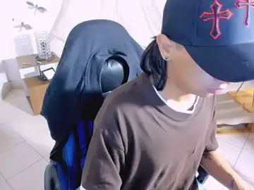 Stripchat Free Porn Cam of Brand_habes