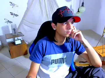 Stripchat Best Webcam of Brand_habes