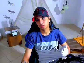 Stripchat Best Webcam of Brand_habes