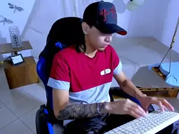 Stripchat Live Porn of Brand_habes